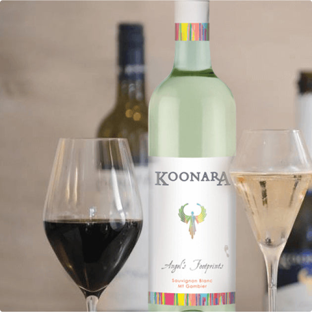 Koonara Wines Angel's Share