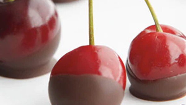 ChocolateCherriesBlog