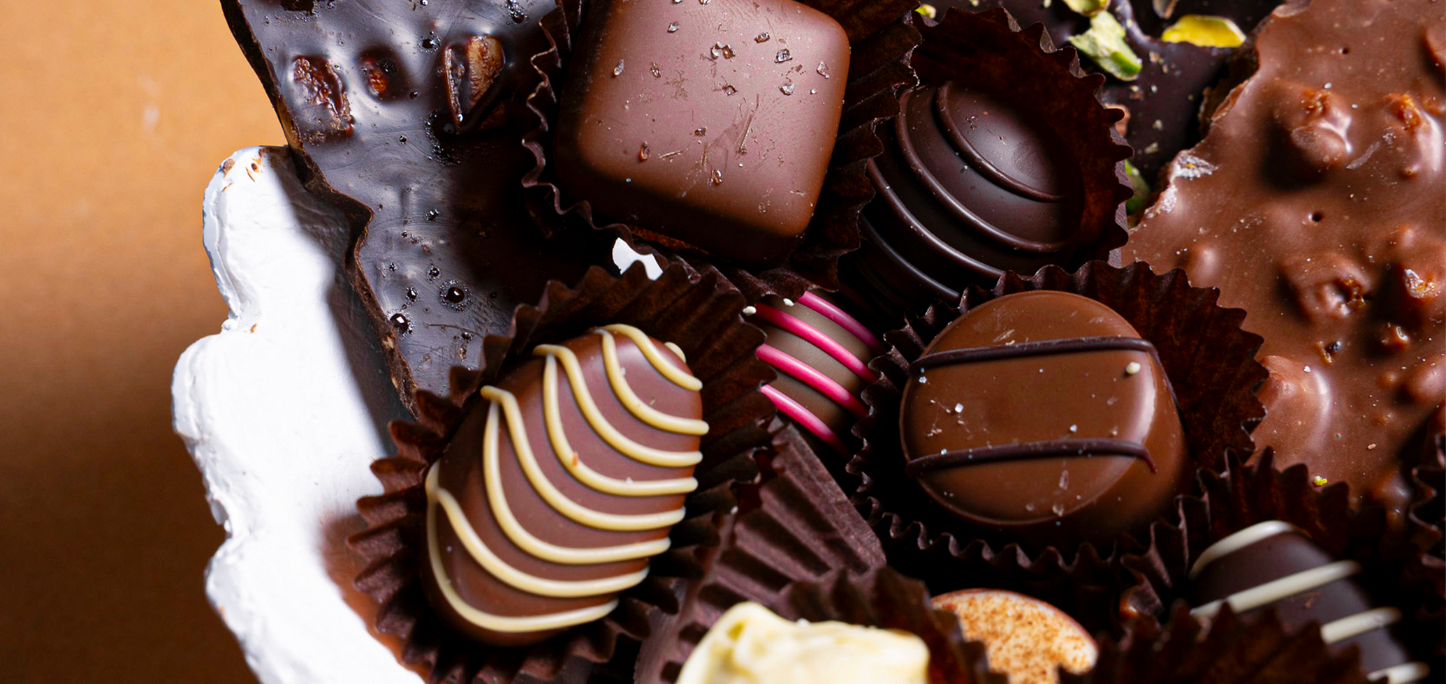Chocolate Hampers