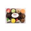 Nina's Belgian Chocolates 12 Pack