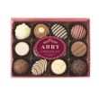 Aury Chocolat Fine Chocolates 12 Pack