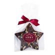 Aury Chocolat Chocolate Fruit & Nut Star 70g