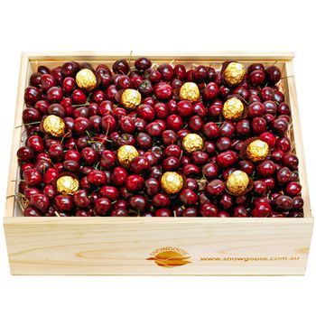 Cherry & Ferreros Large