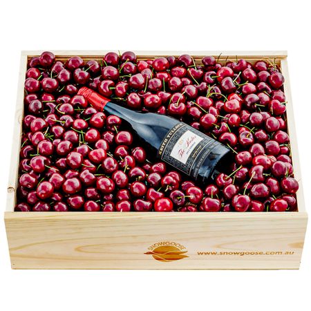 Cherry & Kester Large