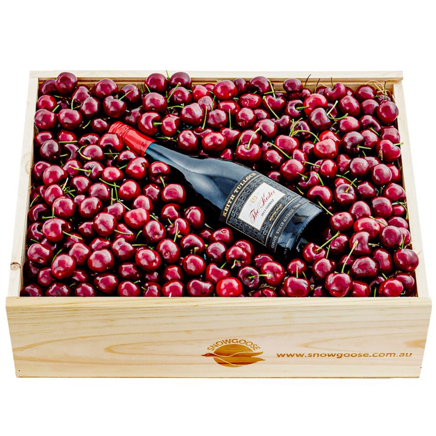 Cherry & Kester Large