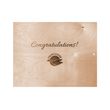 Large Congratulations Lid