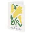 Sympathy Card