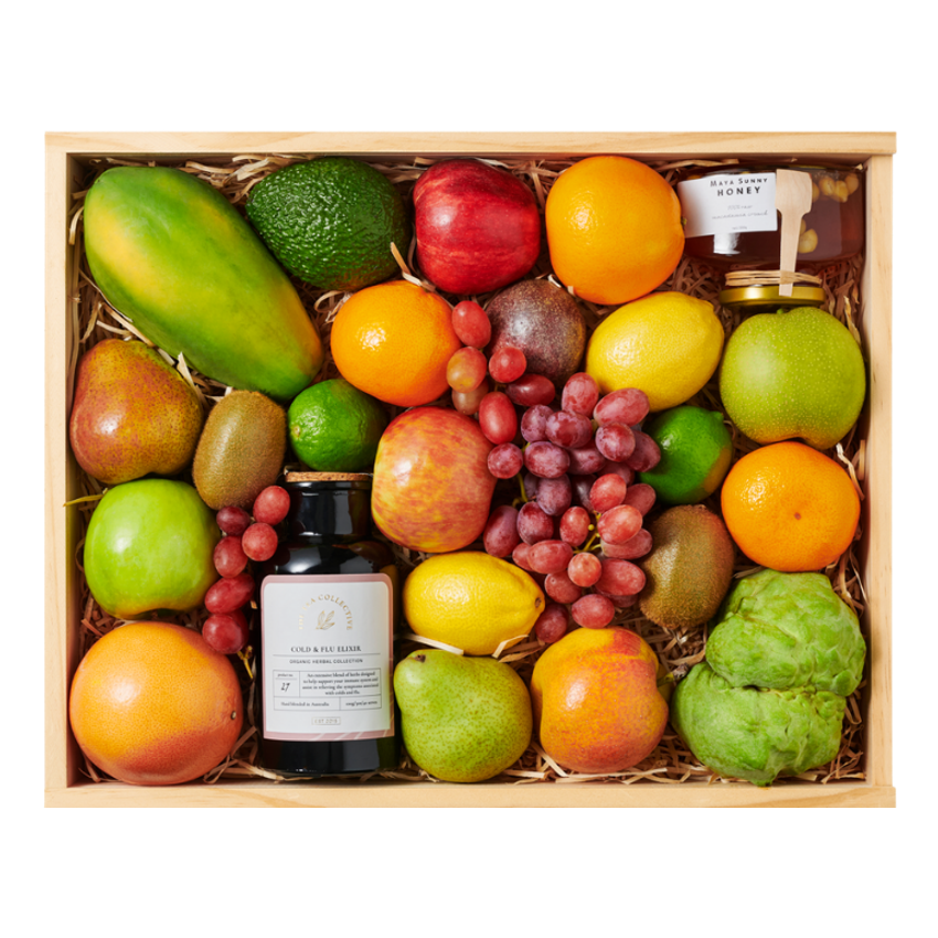 Immunity Booster Hamper Large