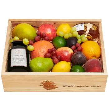 Immunity Booster Hamper