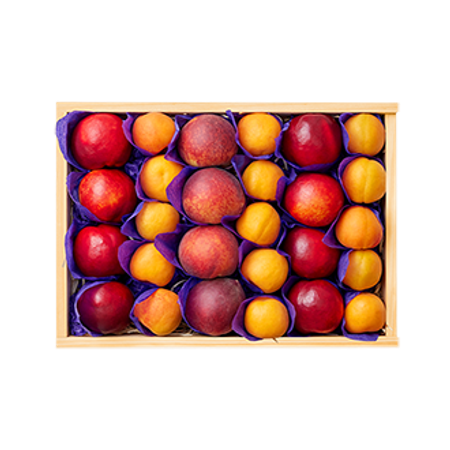 Stone Fruit