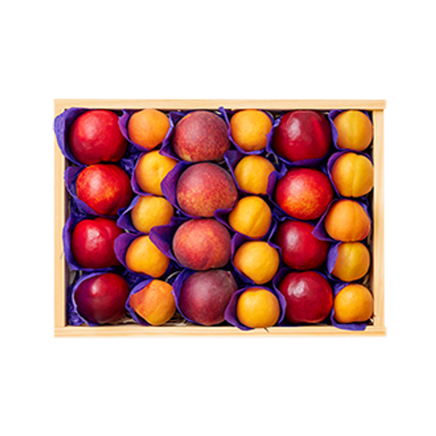 Stone Fruit