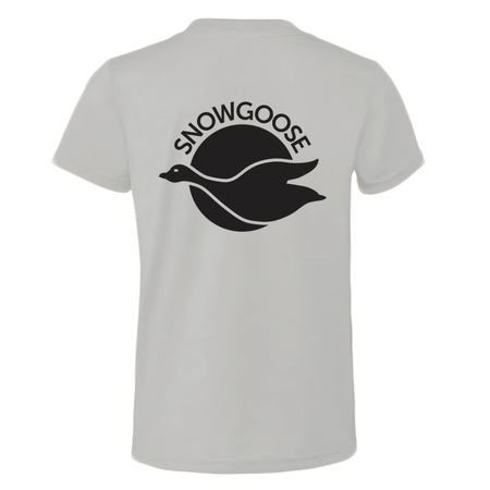 Snowgoose Shirt Large