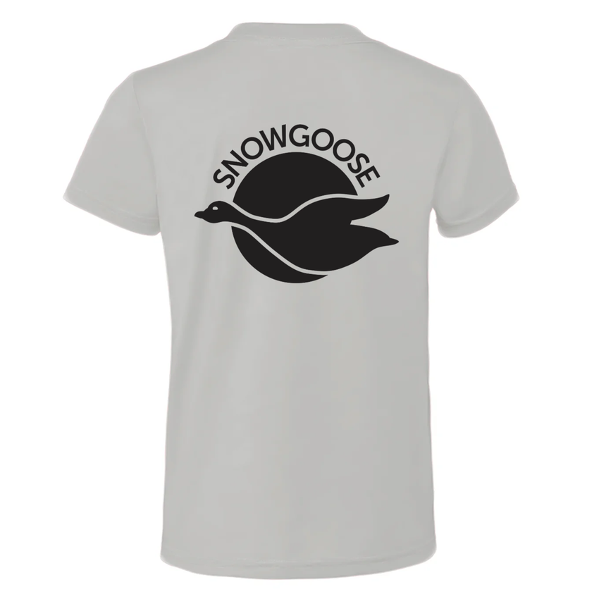 Snowgoose Shirt Large