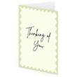 Thinking Of You Card