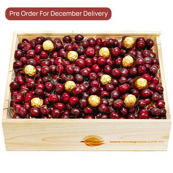 Cherry & Ferreros Large