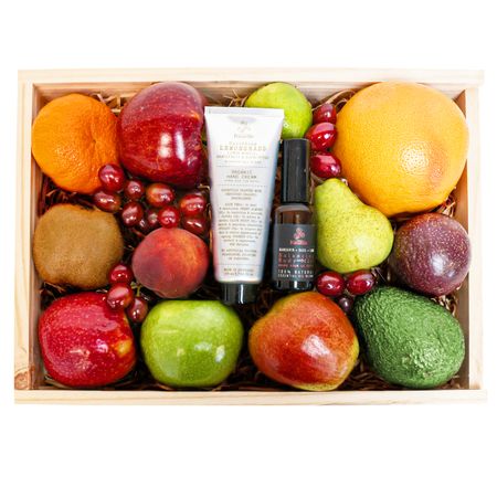 Nature's Finest Hamper