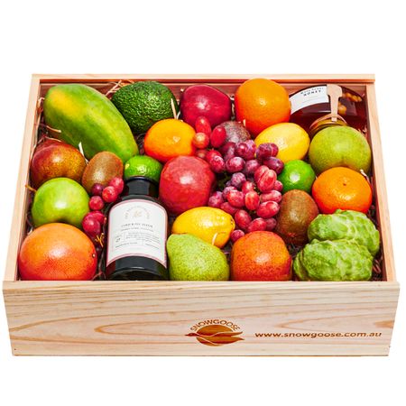 Immunity Booster Hamper Large