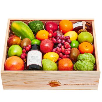 Immunity Booster Hamper Large