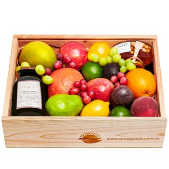 Immunity Booster Hamper