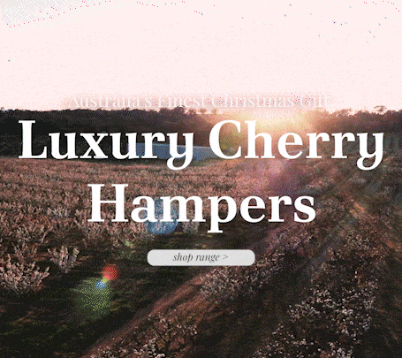 Cherry Hampers Cherry Hampers