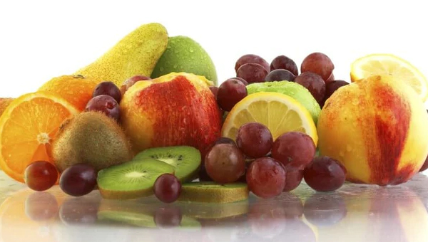 Top 14 Superfruits: the Powerful Health Benefits of Super Fruits