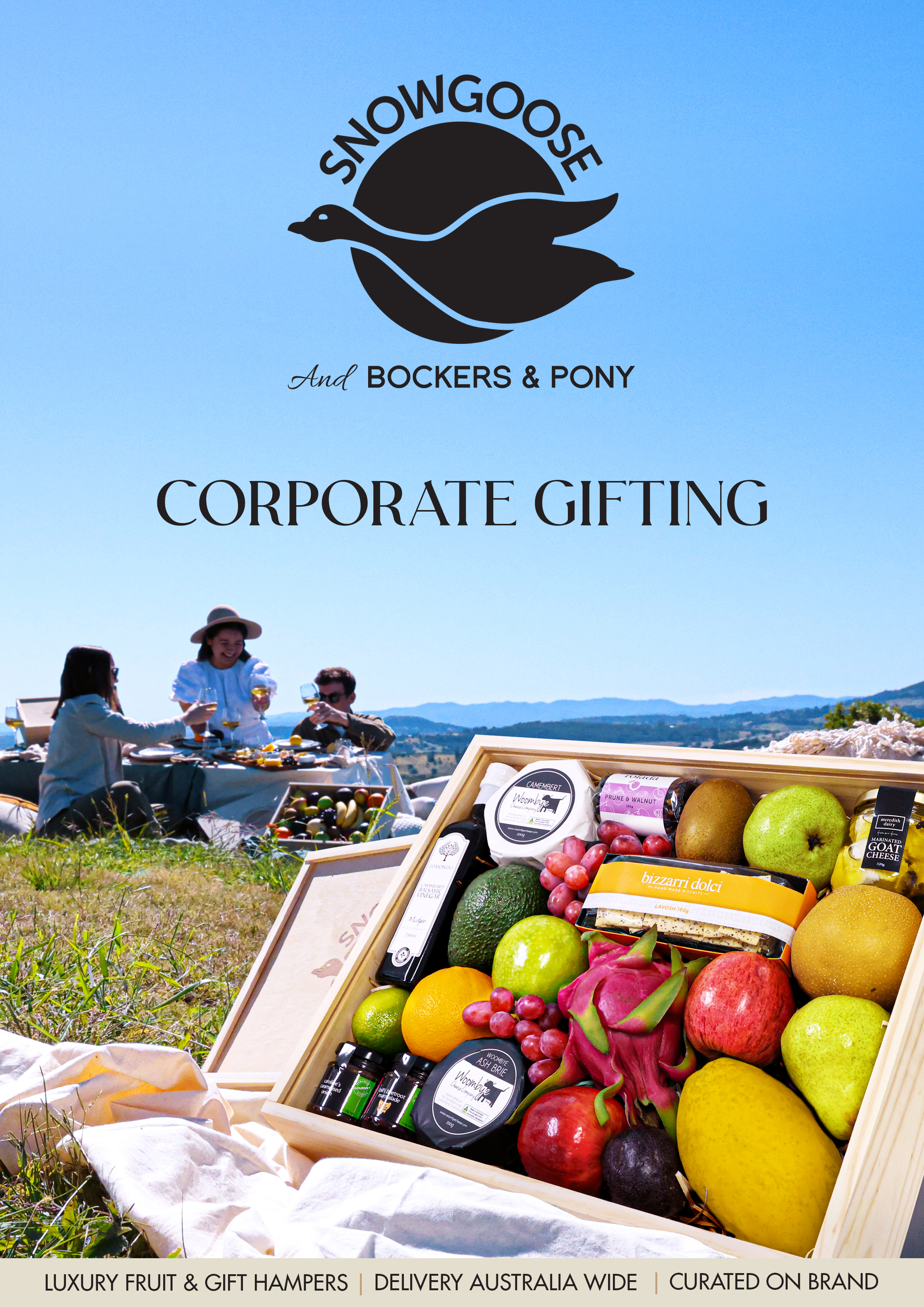 Corporate Gifting Made Easy